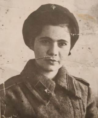 Аксёнова Елена Константиновна