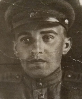 Аввакумов Михаил Алексеевич