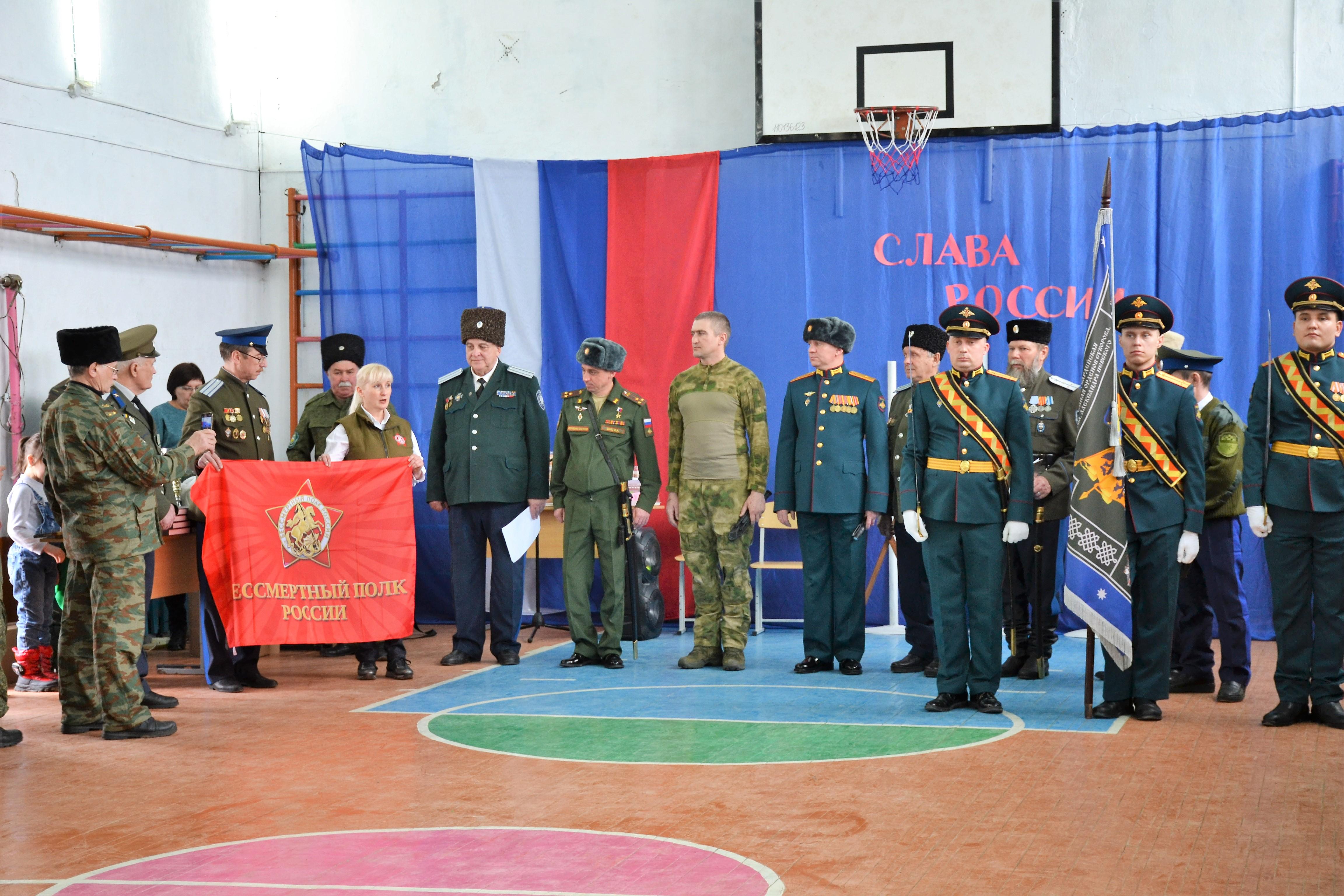 обязанности заместителя командира полка