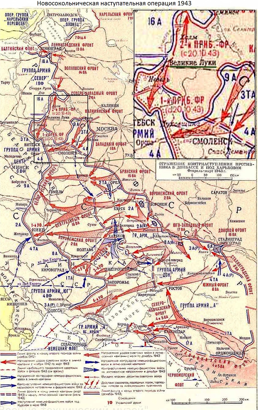 Операции 1943. Невельская наступательная операция 1943 года карта. Великолукская наступательная операция карта. Невельская операция 1943 карта. Невельская наступательная операция.