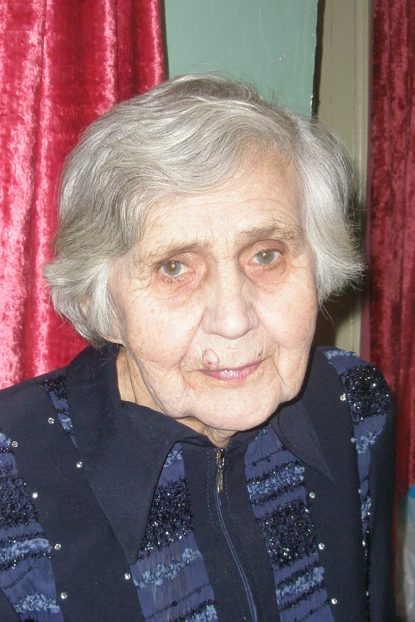 Тамара Ивановна Ветко