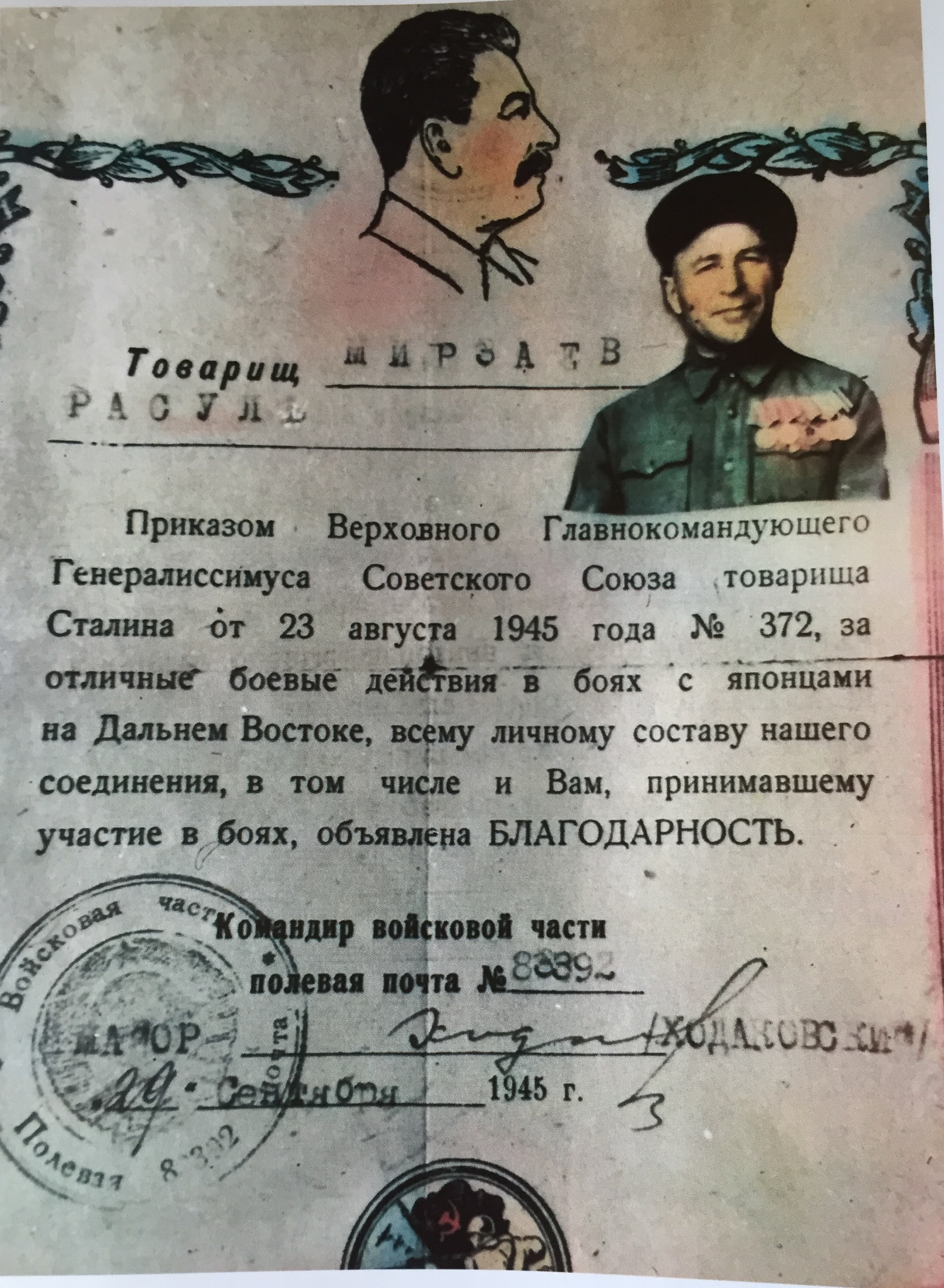 Мирзоев мирза мирзоевич